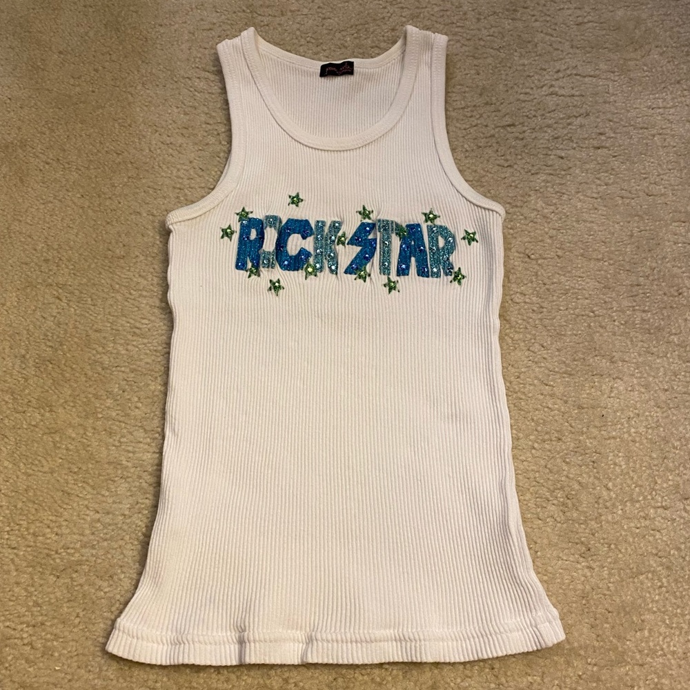 EUC Joomi Joolz Tank Top
